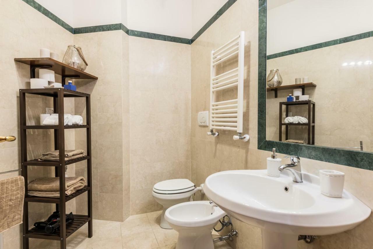 Casa Sangallo Appartamento Roma