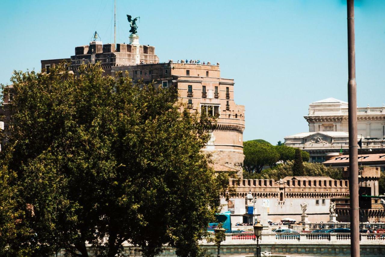 Appartamento Casa Sangallo Roma