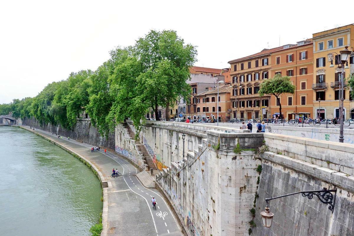 Appartamento Casa Sangallo *