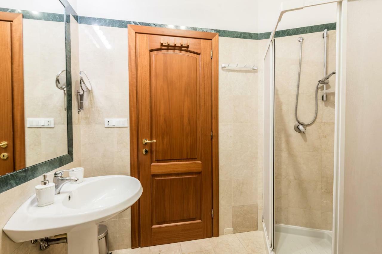 Casa Sangallo Appartamento *