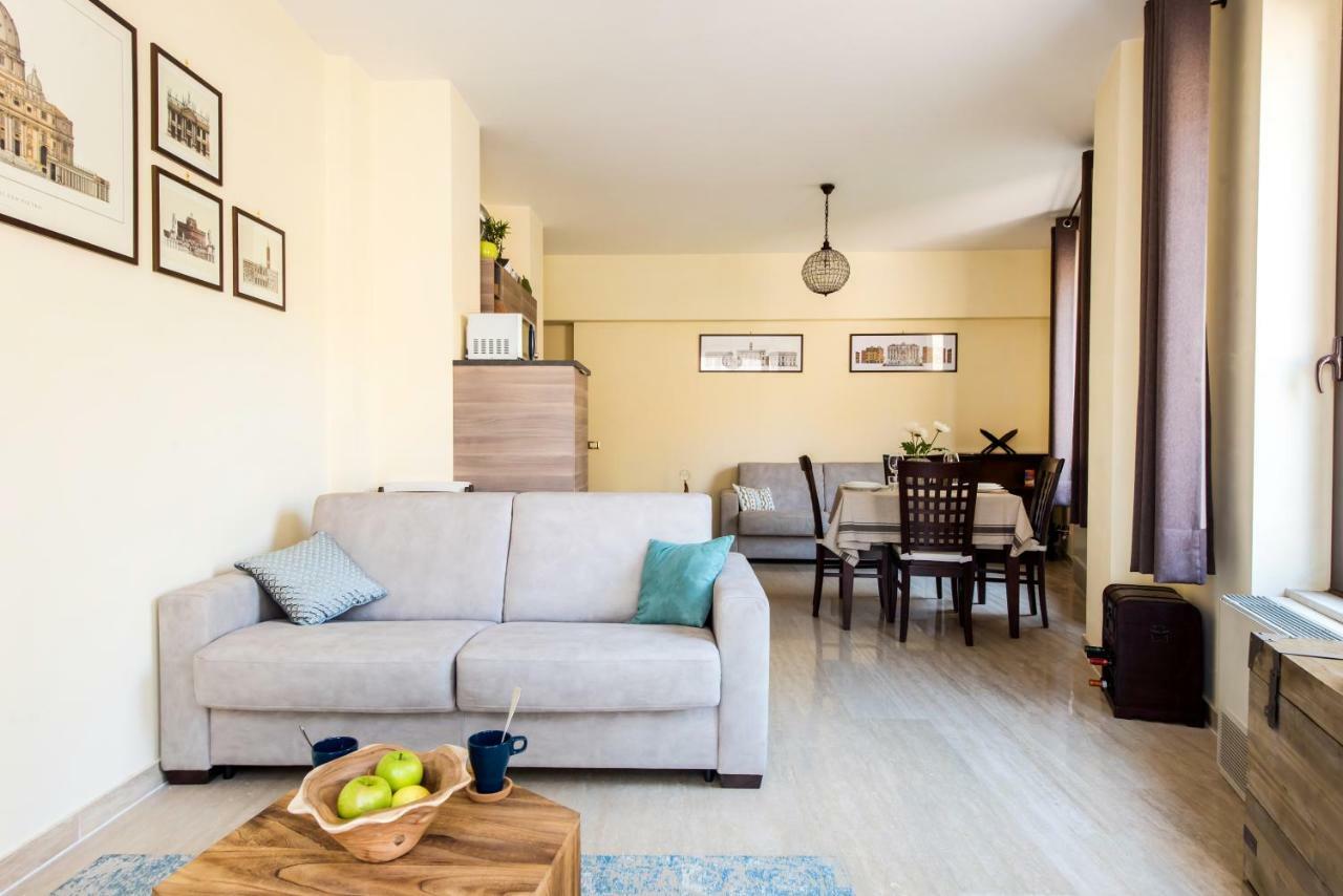 Casa Sangallo Appartamento