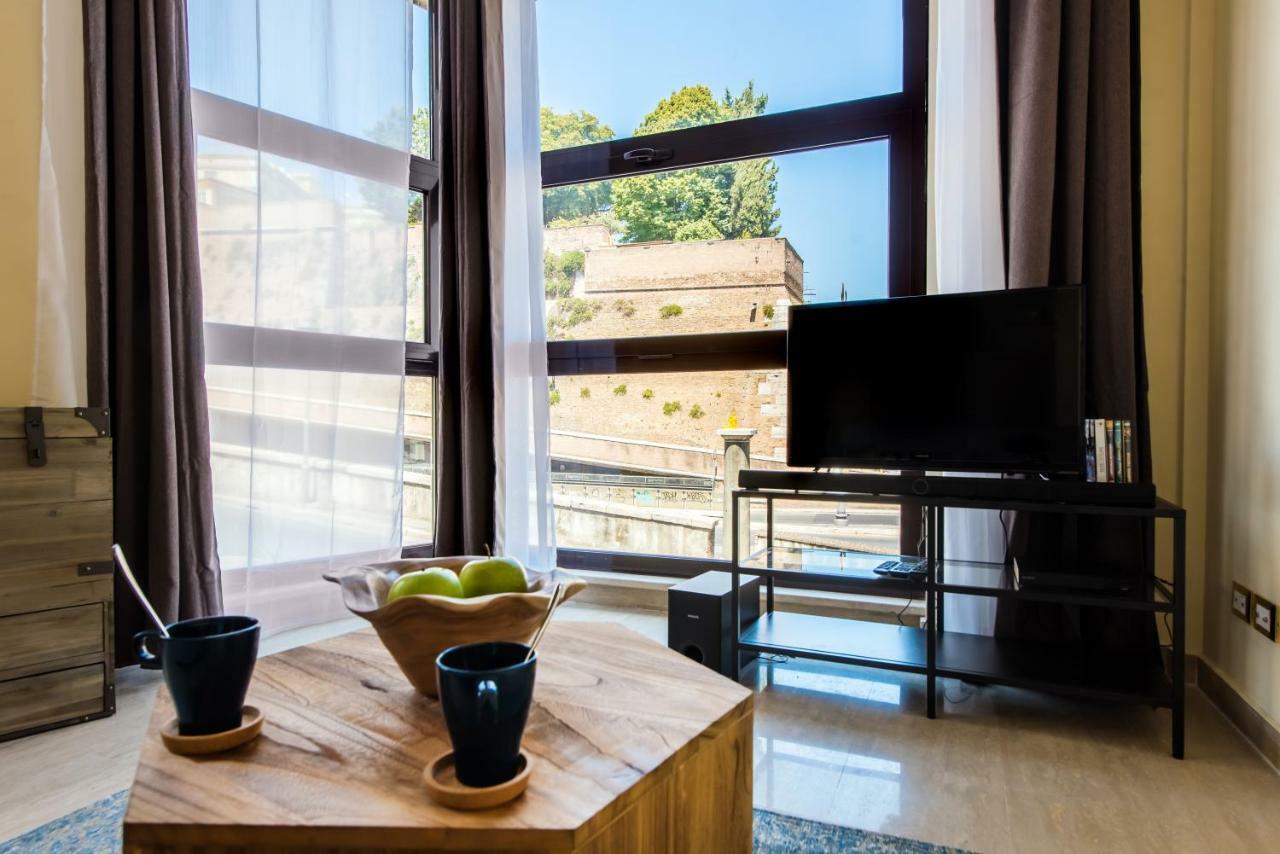 Casa Sangallo Appartamento Roma
