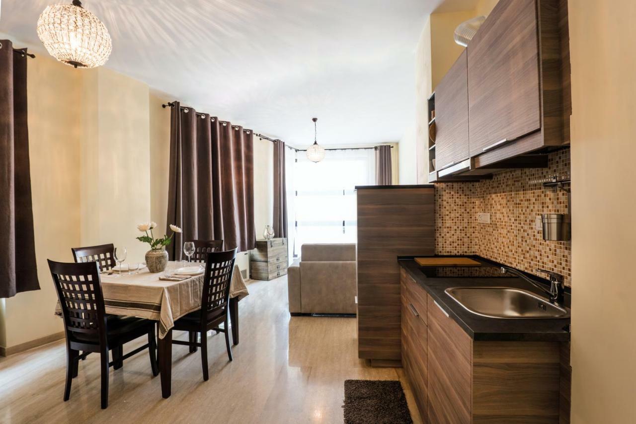 Casa Sangallo Appartamento Roma