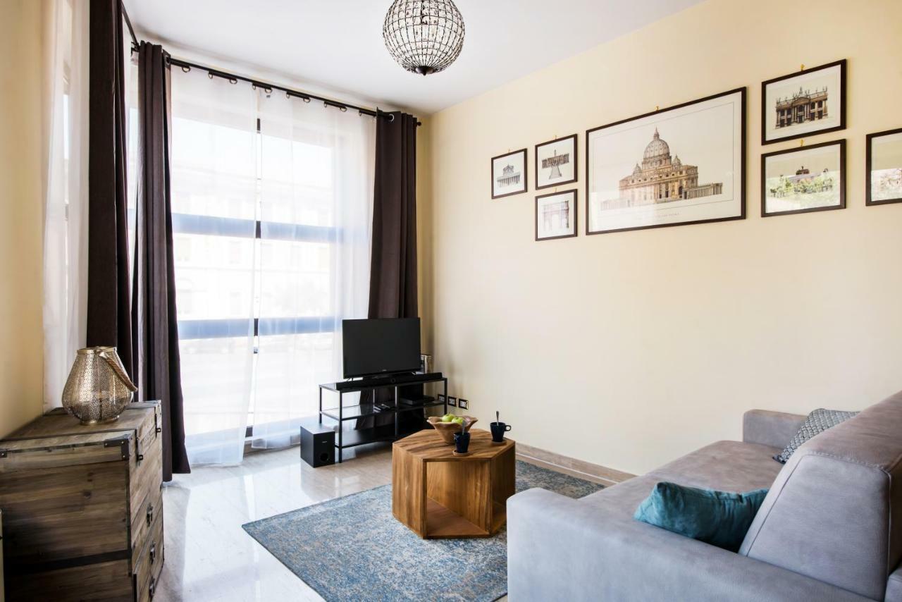 Casa Sangallo Appartamento *