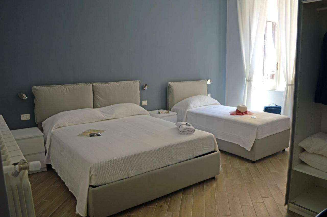 Colosshouse Guest house Rome