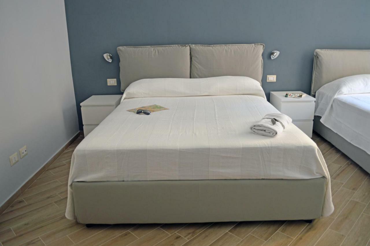 Guest house Colosshouse *