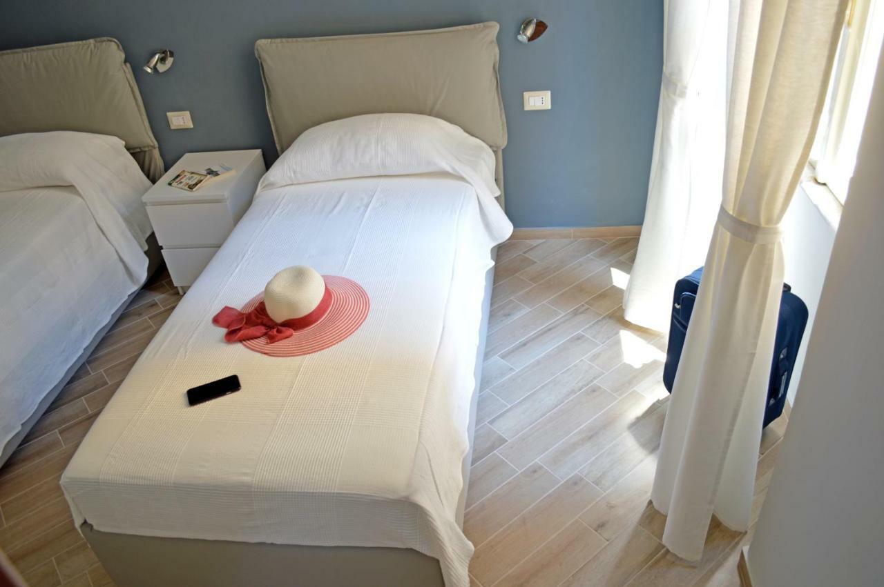 Colosshouse Guest house Rome