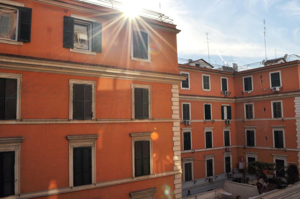Appartamento Testaccio Charming Roma