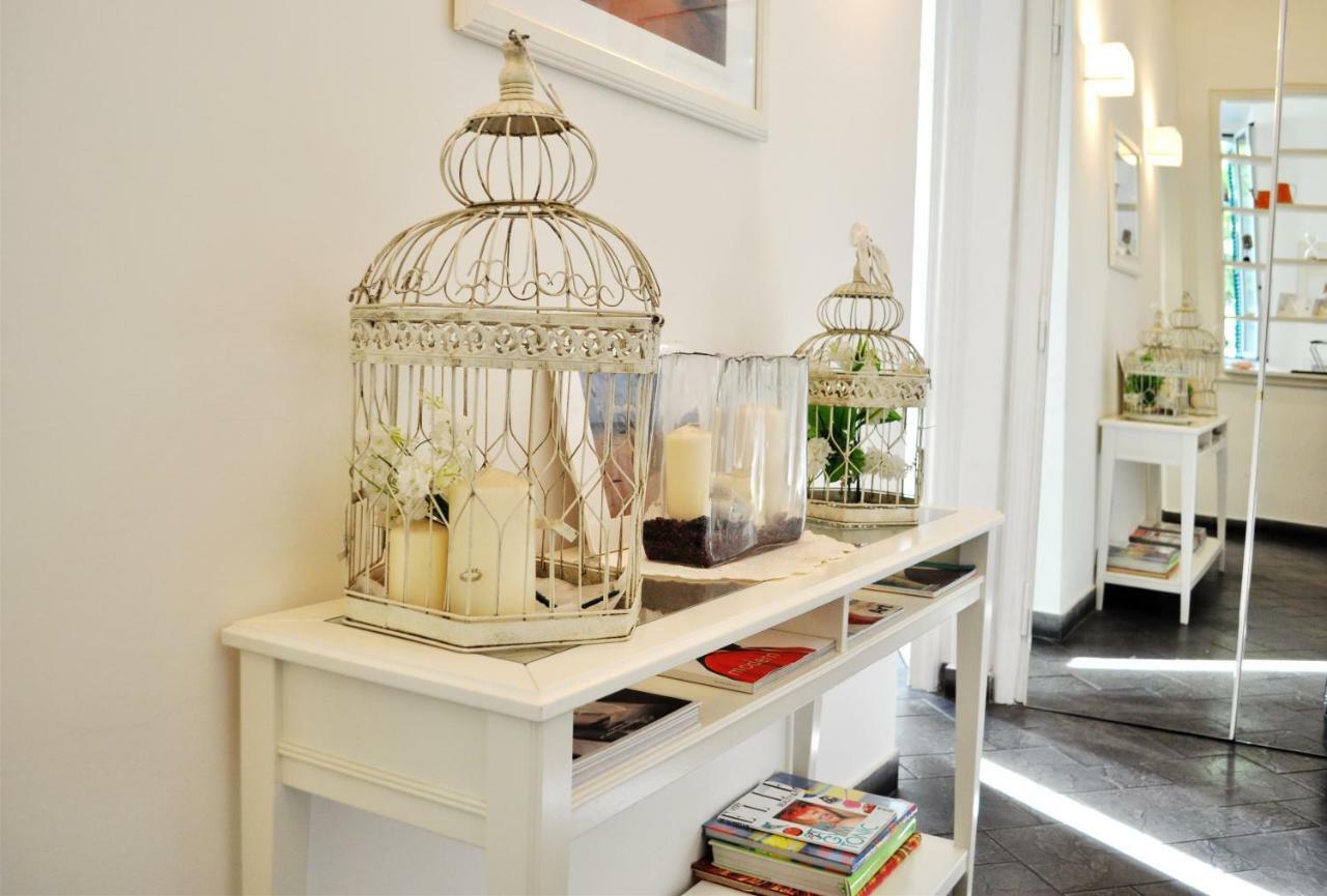 Appartamento Testaccio Charming