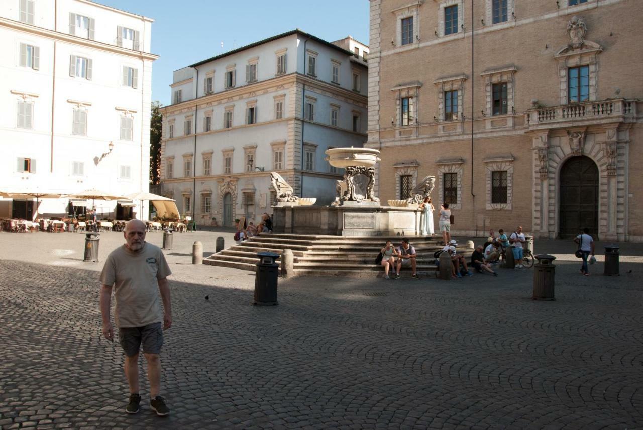 Apartment Trastevere Classico Self Check In