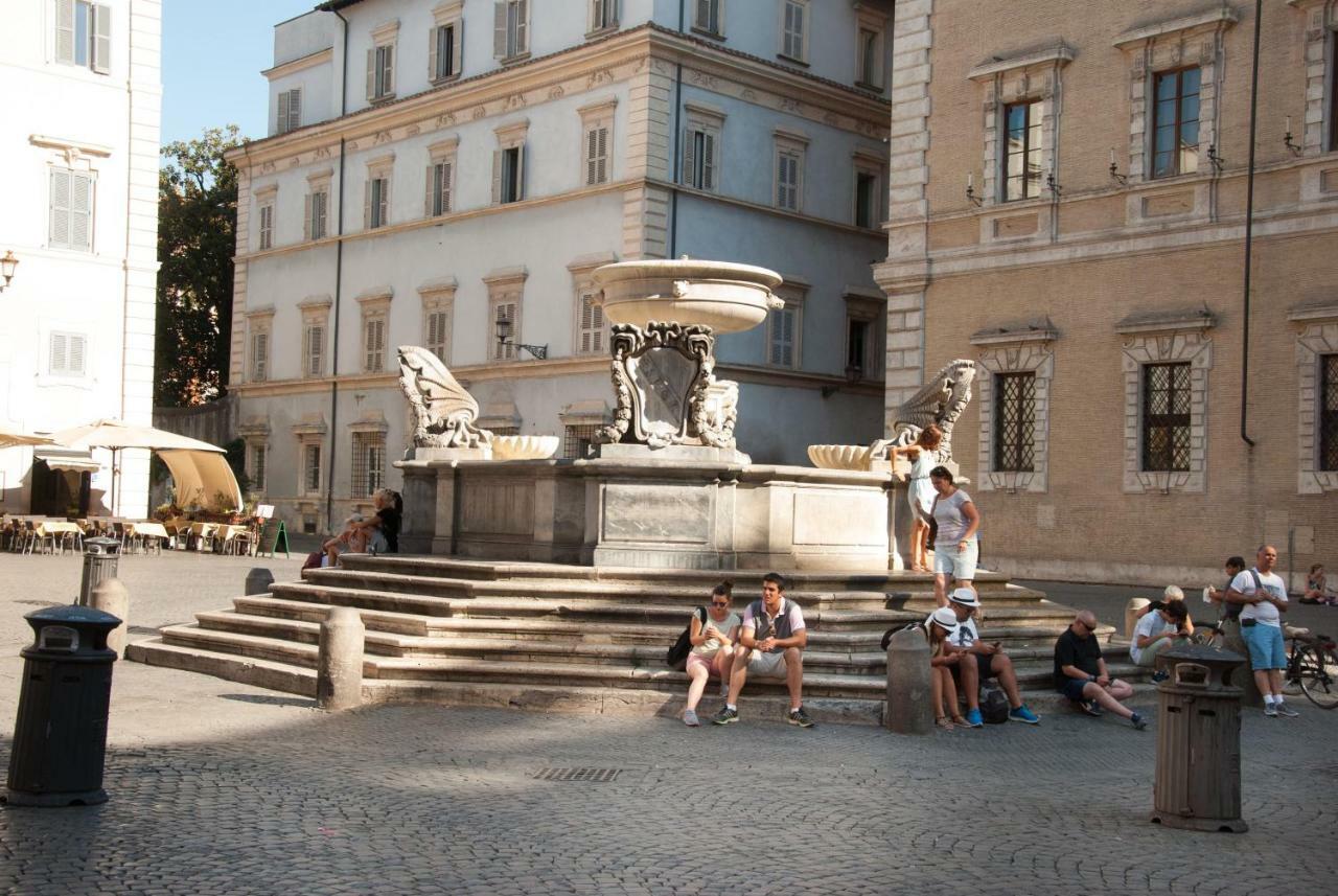 Trastevere Classico Self Check In Apartment Rome