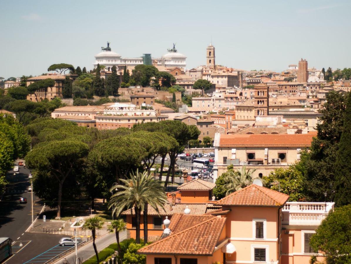 Trastevere Classico Self Check In Apartment