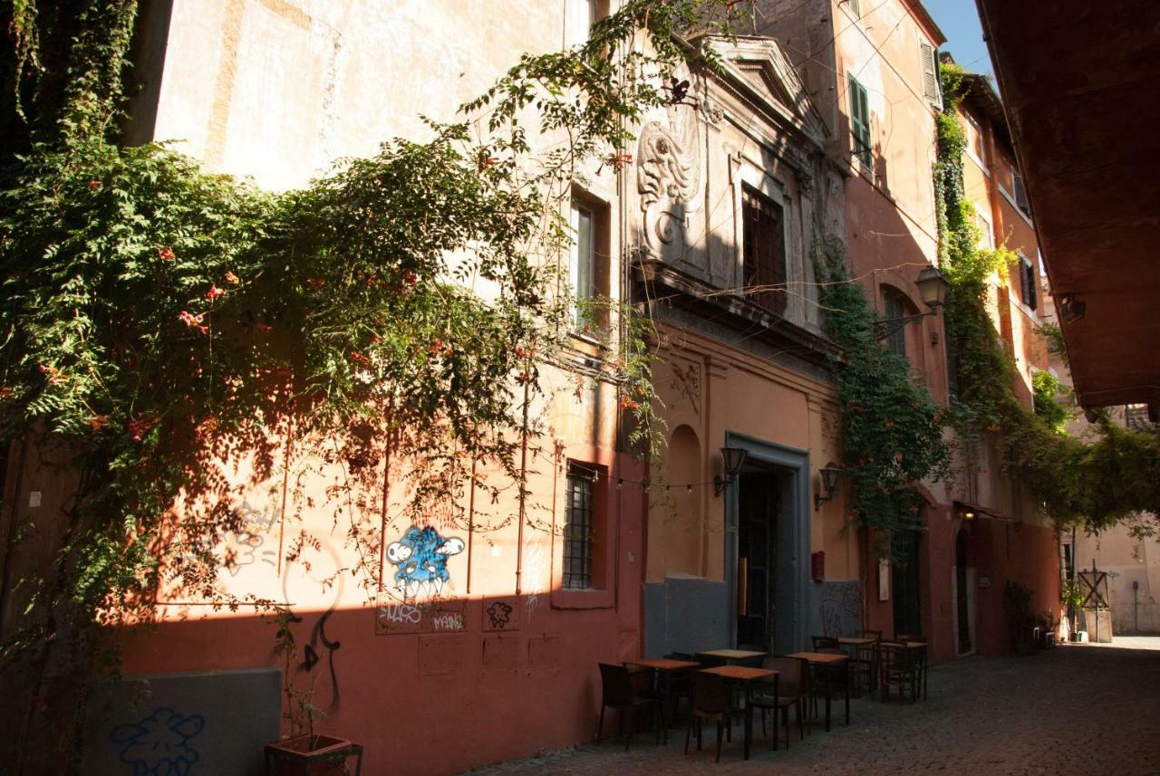 Apartment Trastevere Classico Self Check In *