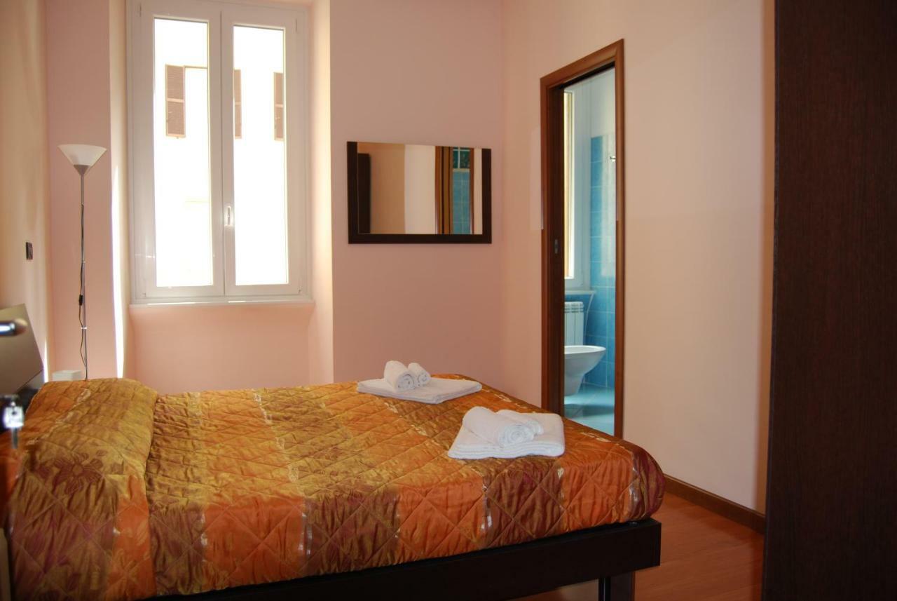 Stanze Vaticane Apartment Rome
