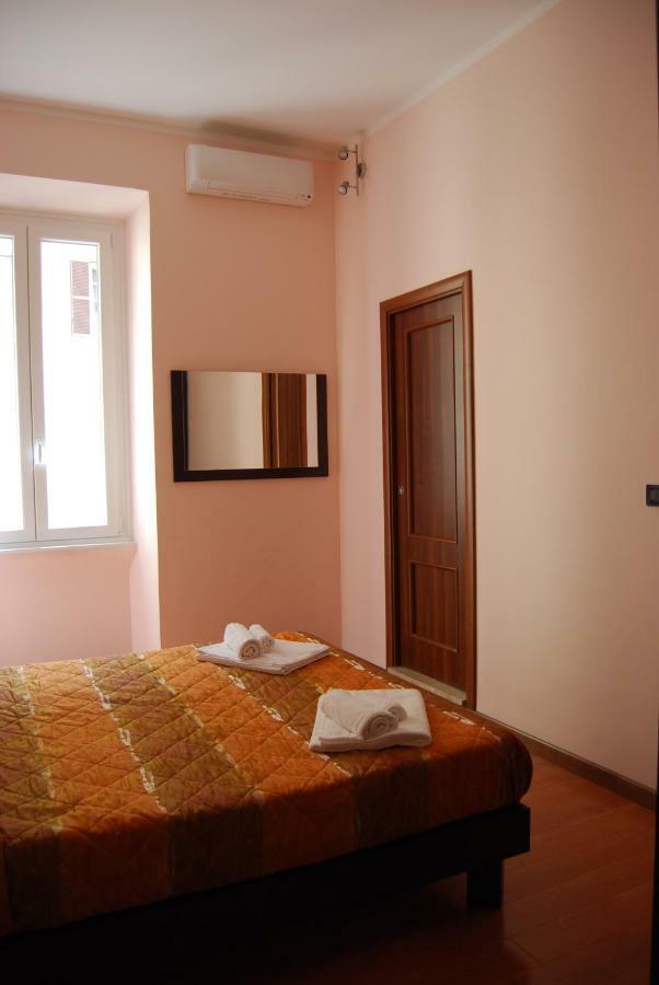 Stanze Vaticane Apartment *