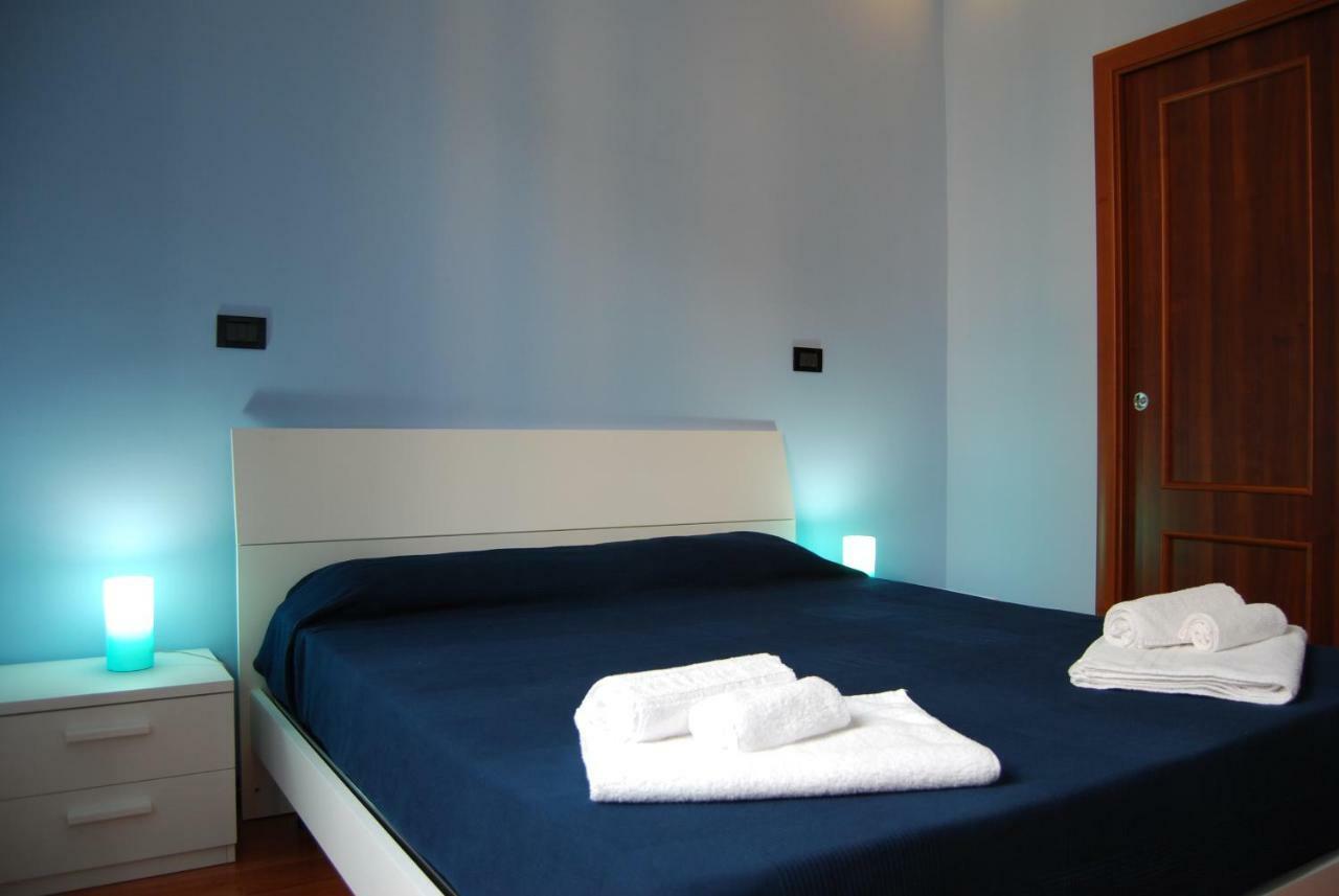 Apartment Stanze Vaticane