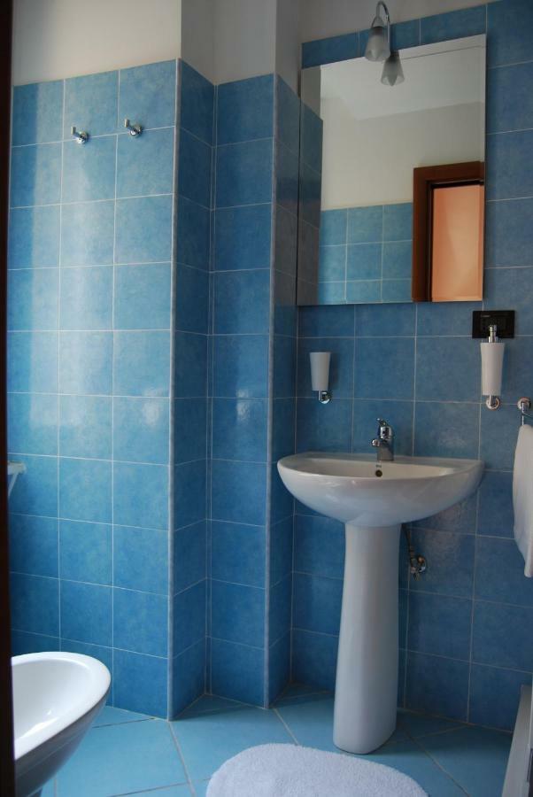 Stanze Vaticane Apartment