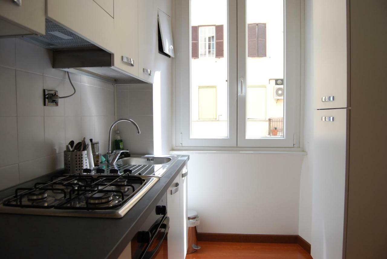 Apartment Stanze Vaticane *