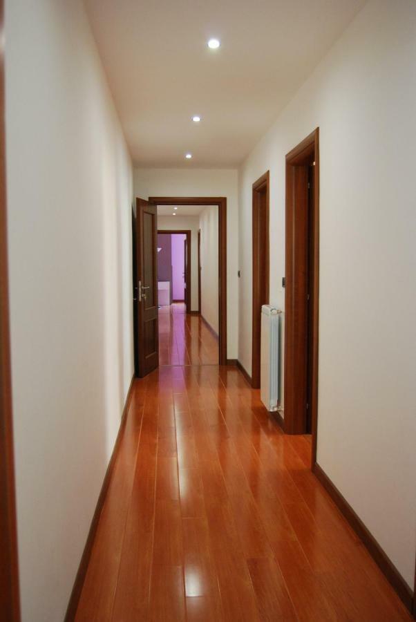 Stanze Vaticane Apartment Rome