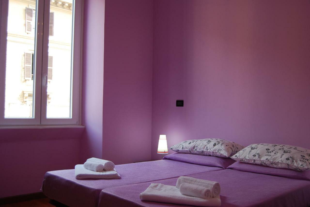 Apartment Stanze Vaticane *