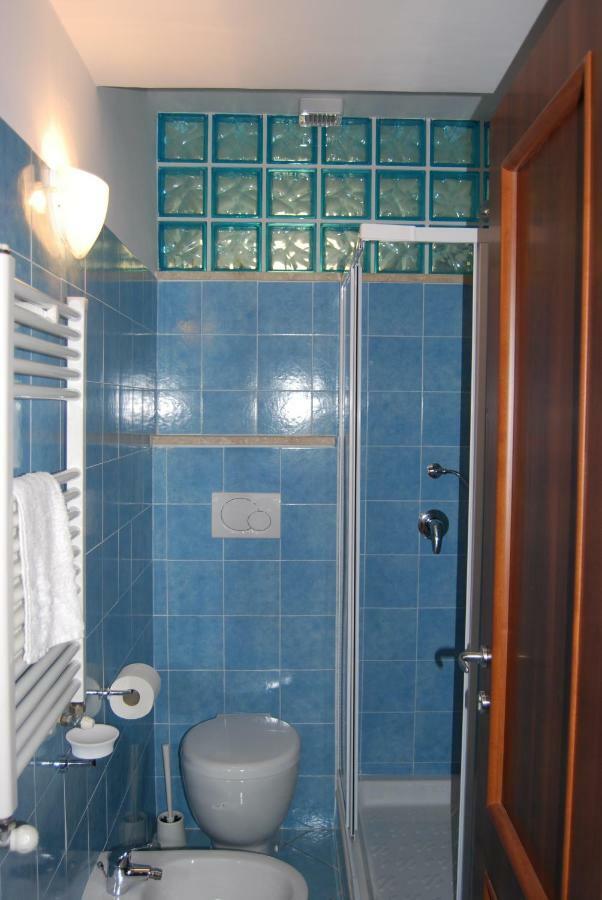 Stanze Vaticane Apartment