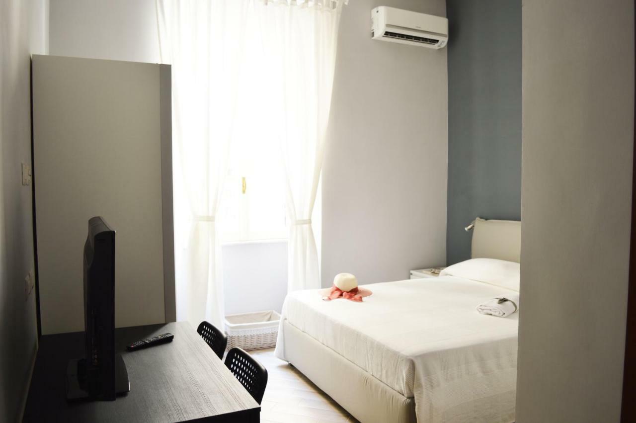 Guest house Colosshouse