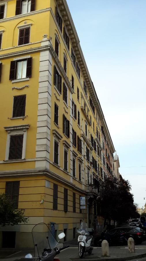 Apartment Stanze Vaticane