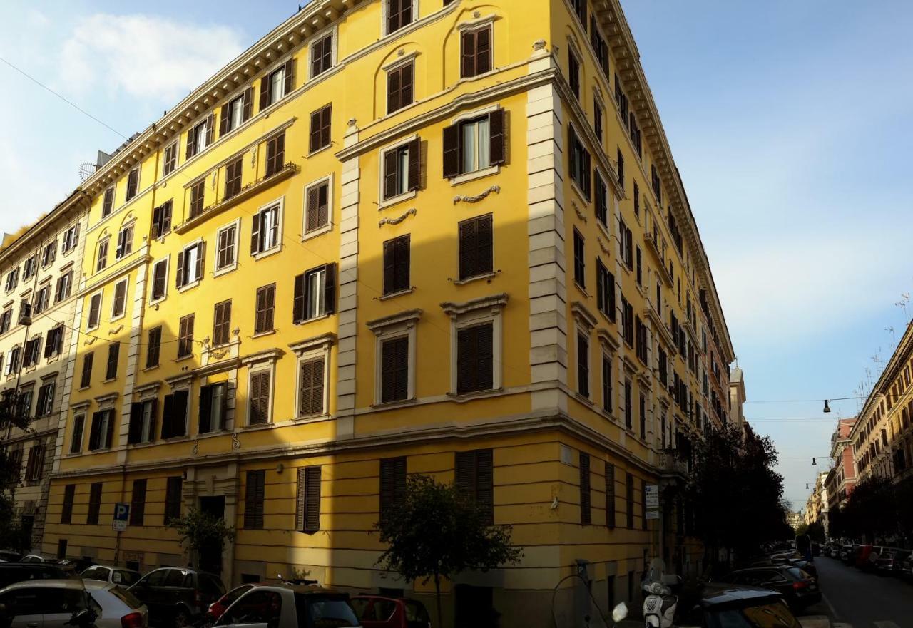Apartment Stanze Vaticane Rome