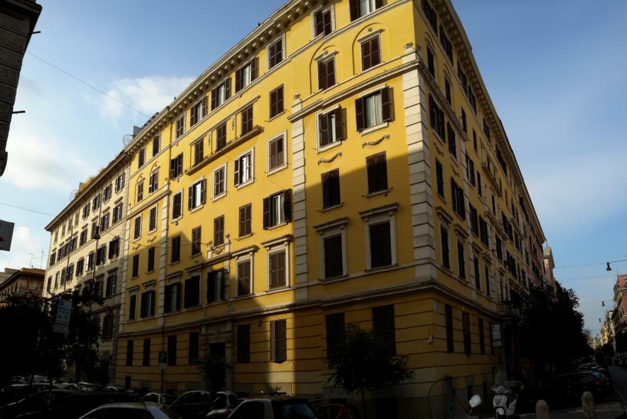 Stanze Vaticane Apartment