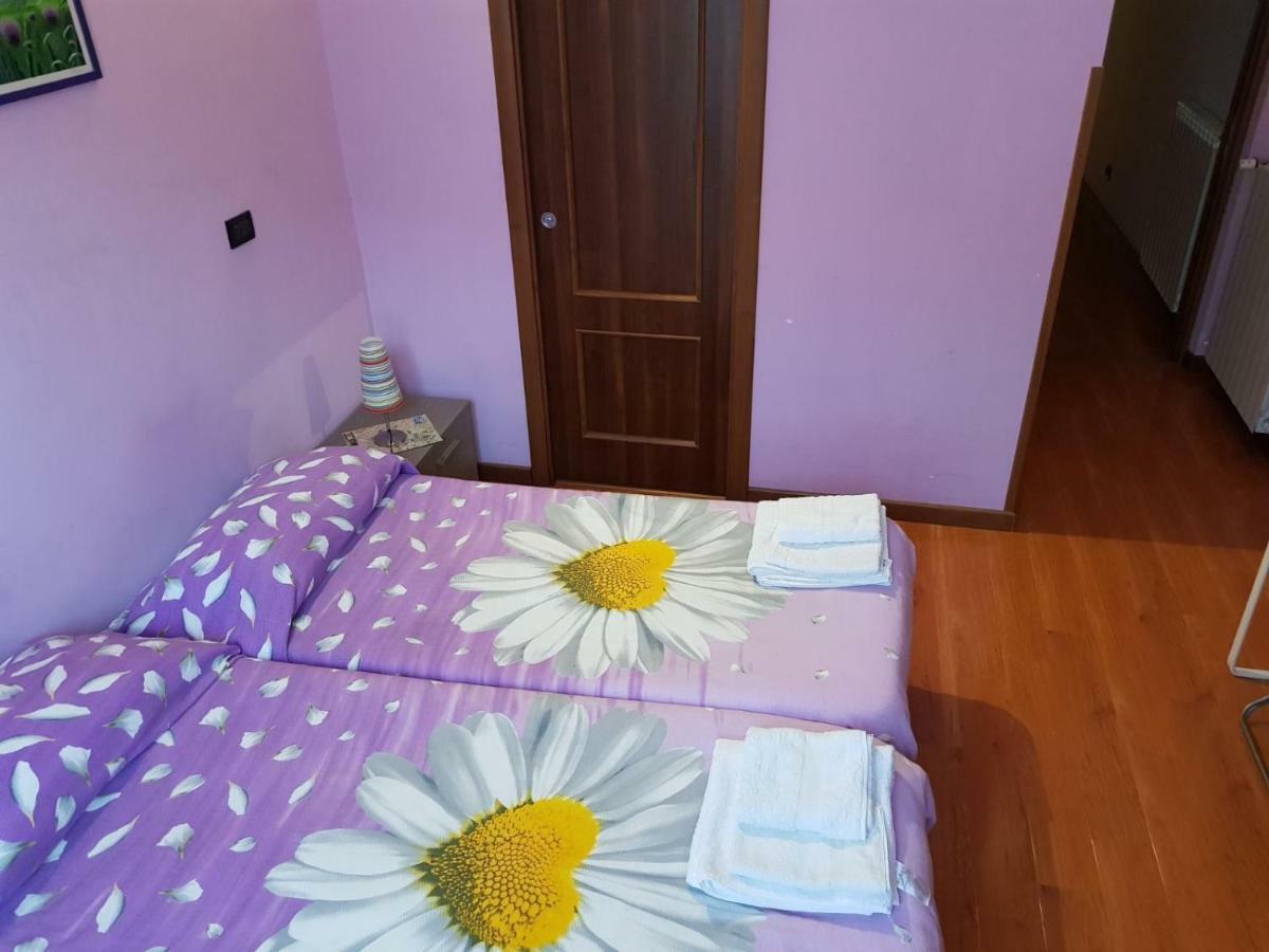 Apartment Stanze Vaticane Rome