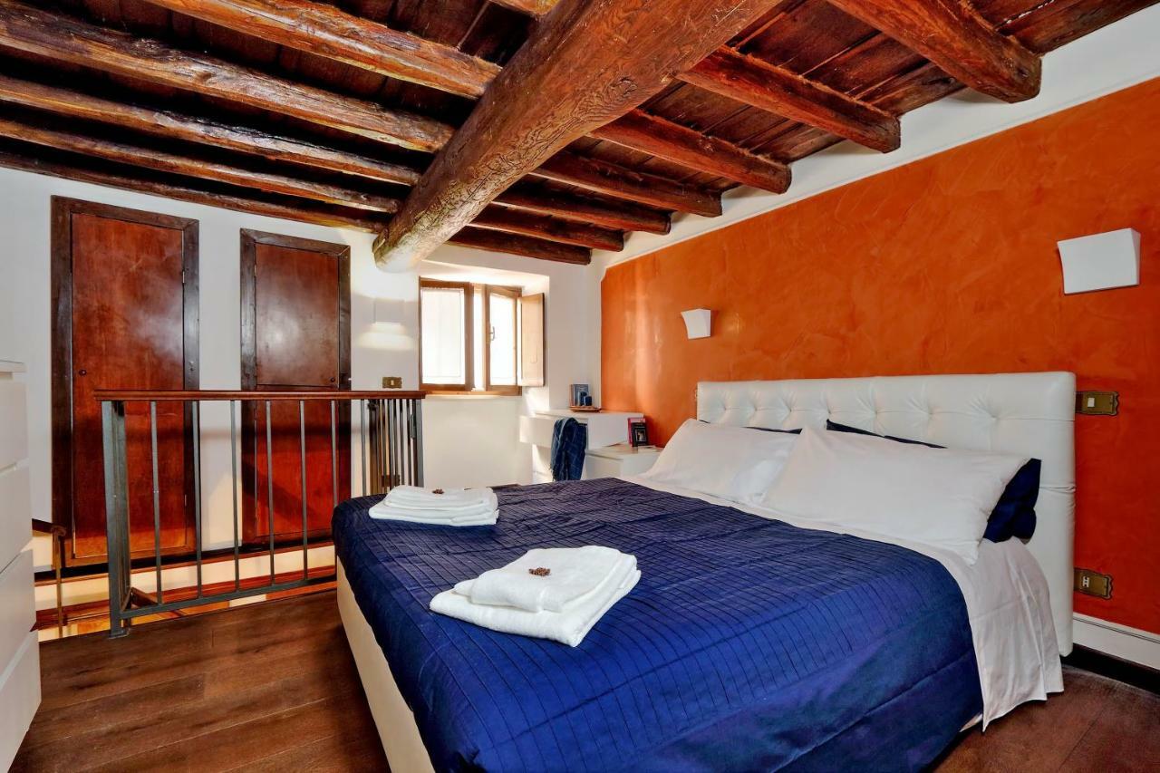 Pantheon Navona Apartment Rome