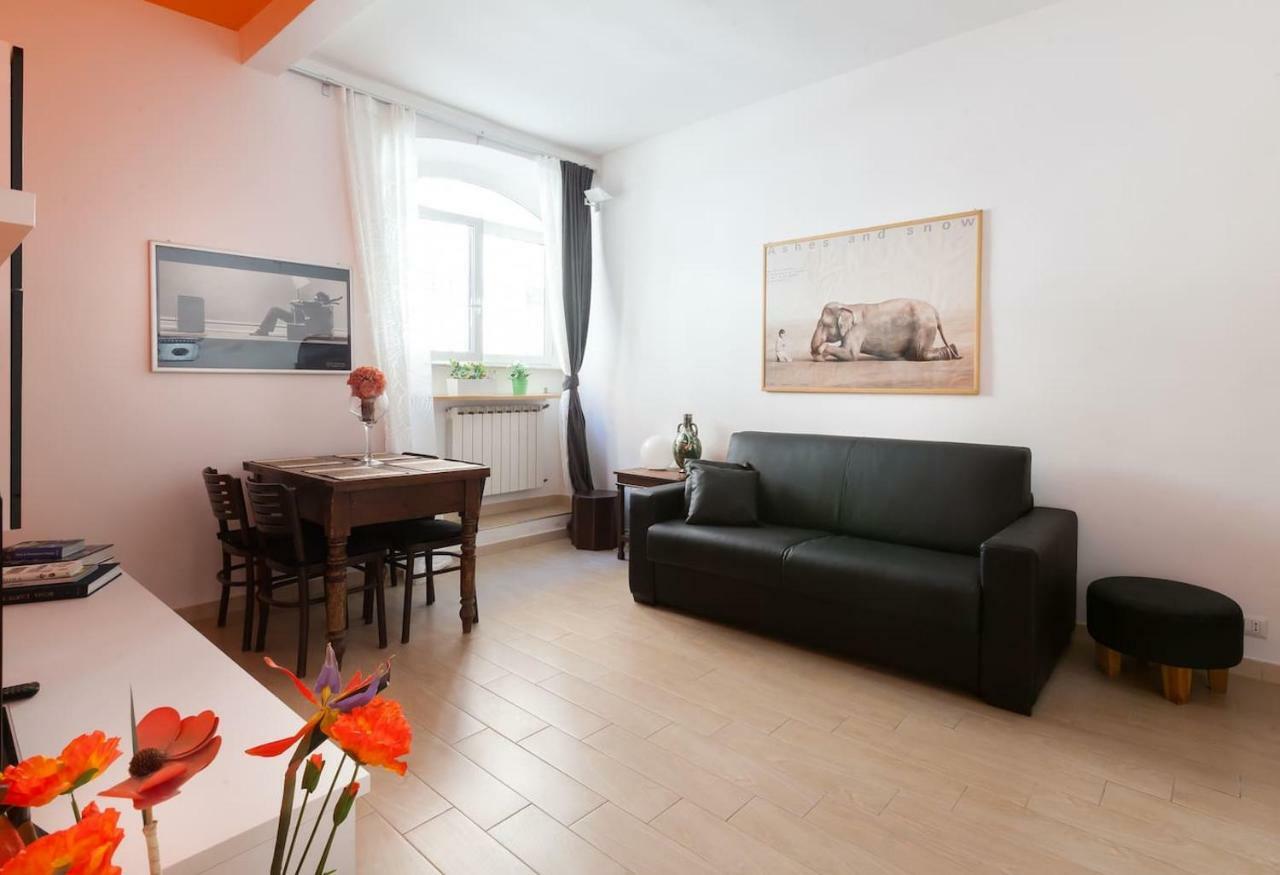 Barberini House Holiday home