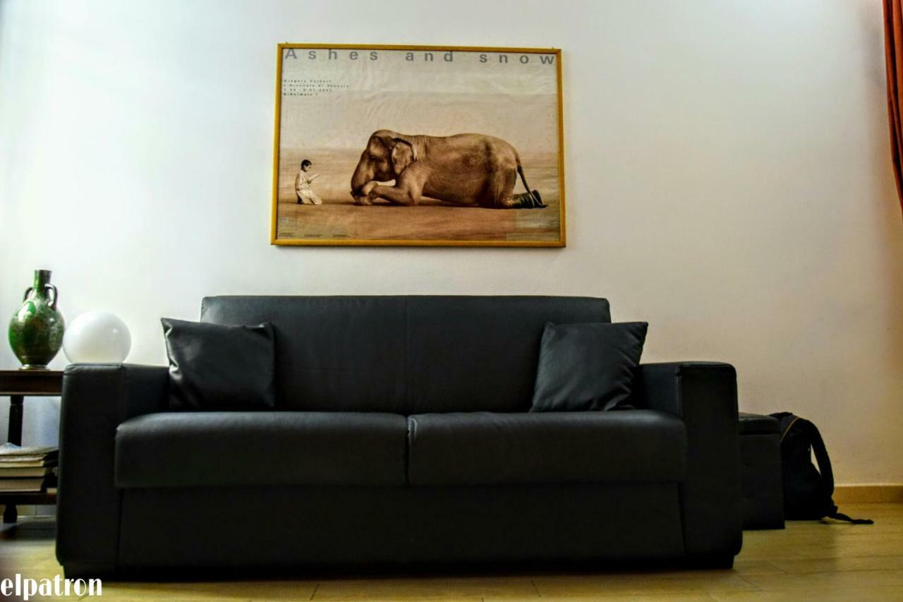 Barberini House Holiday home *