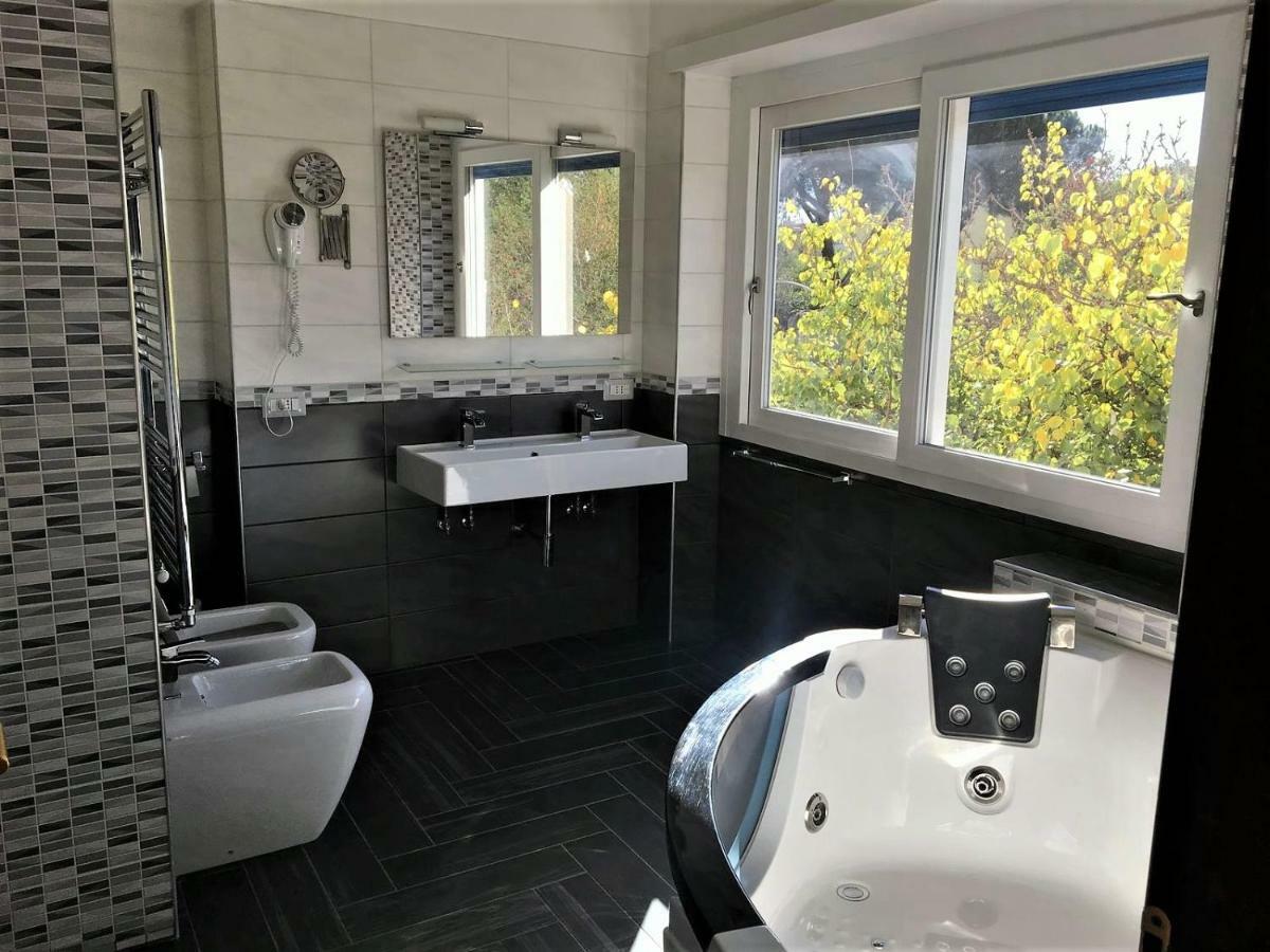 Guest house World Wide Bed - Prenestino *