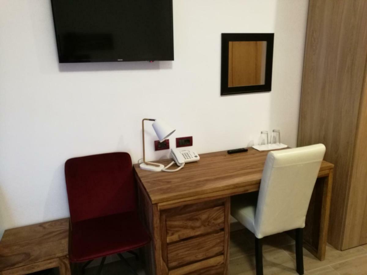 Guest house Al Trenino Accomodation *