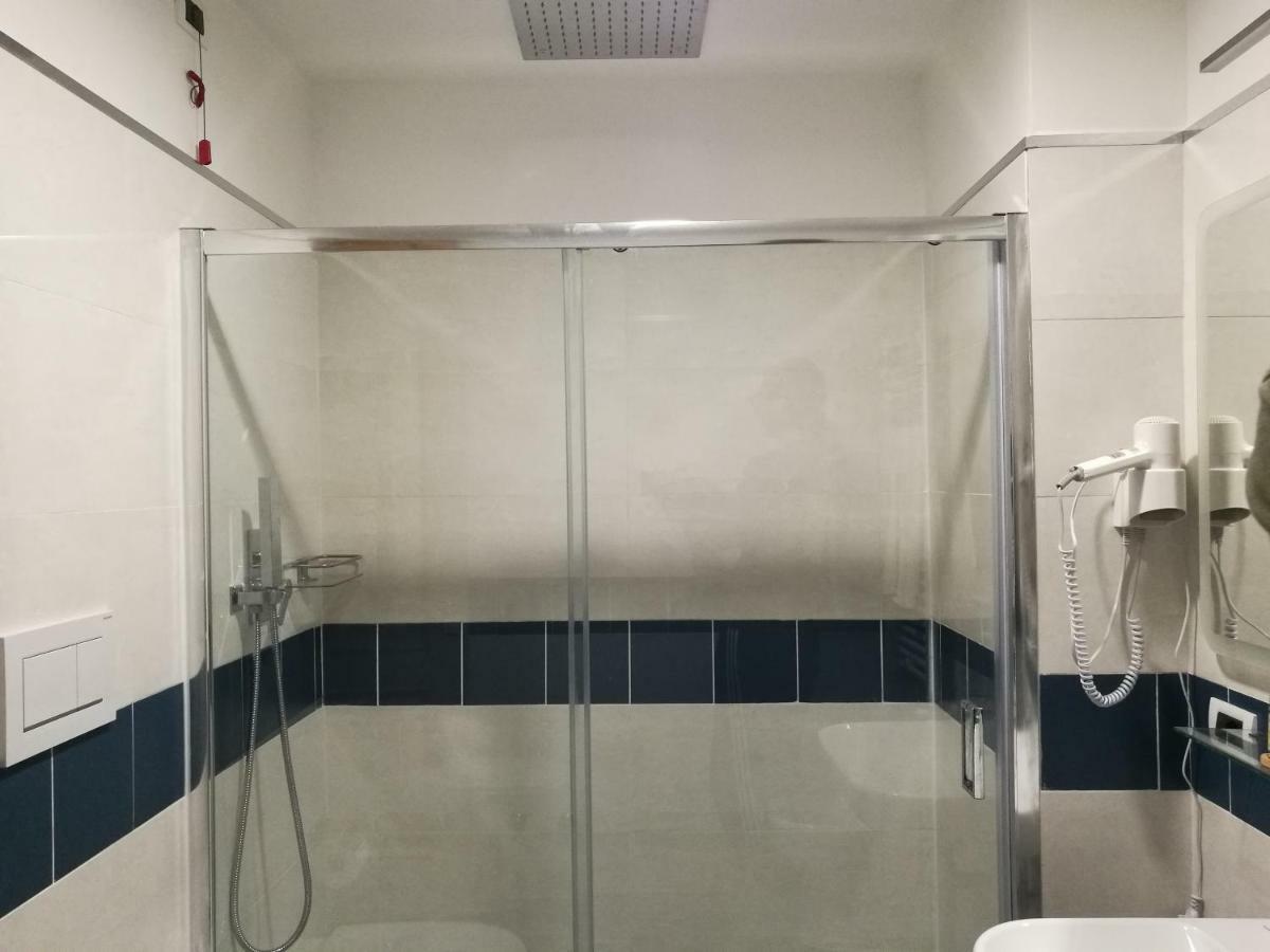 Al Trenino Accomodation Guest house Rome