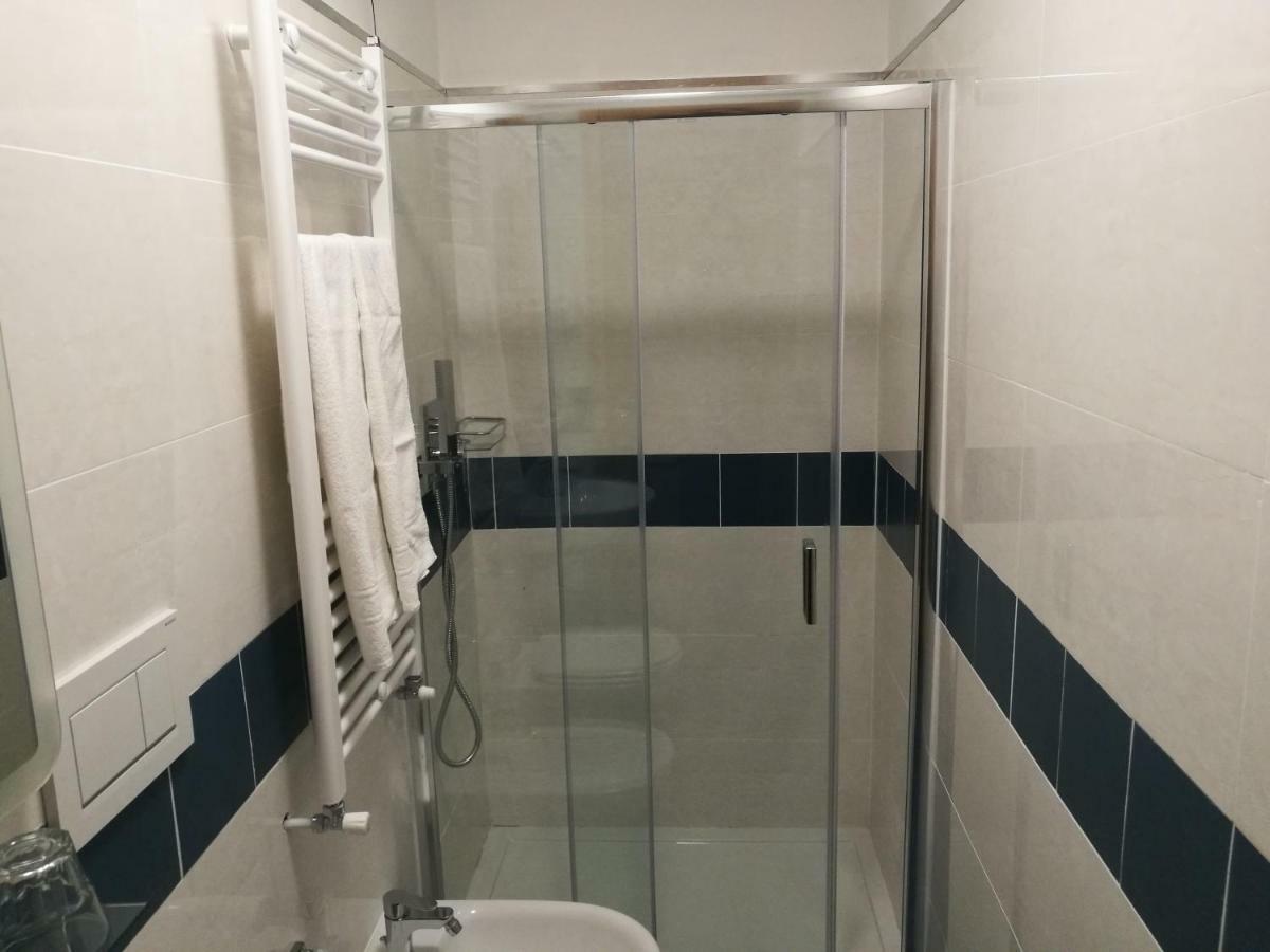 Al Trenino Accomodation Guest house