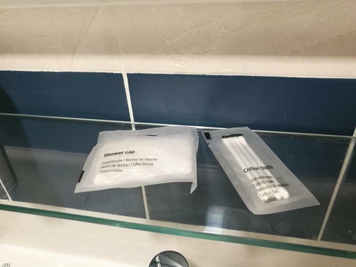 Guest house Al Trenino Accomodation Rome