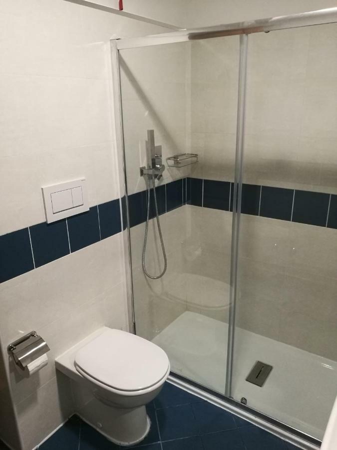 Al Trenino Accomodation Guest house