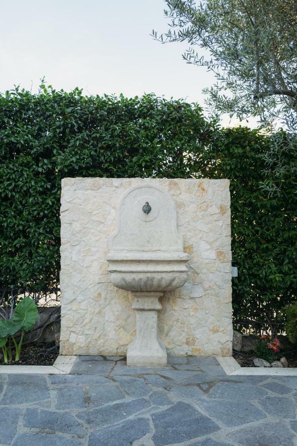 Bed & Breakfast Fontanelle Romane Roma