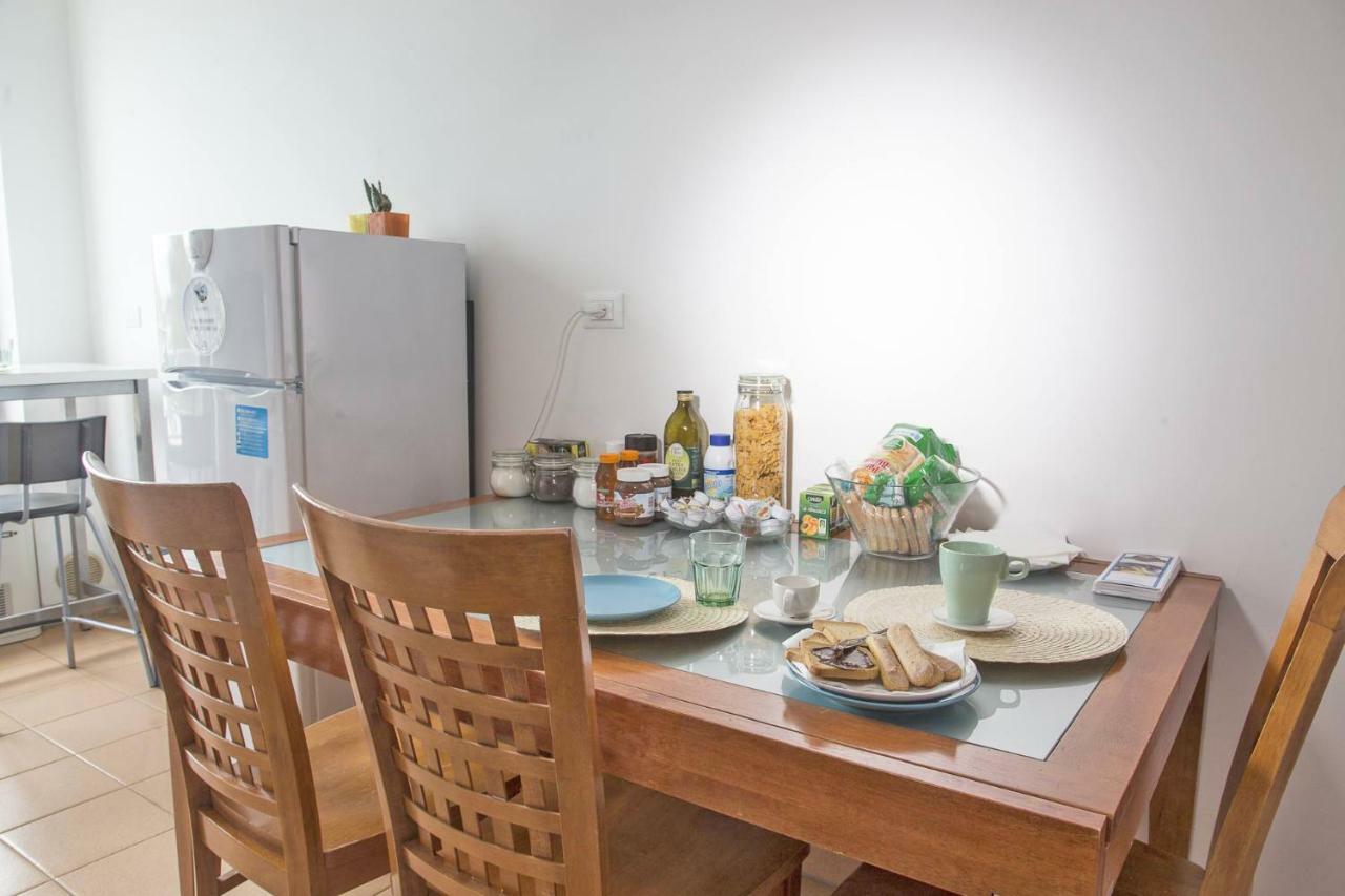 Apartment Bigfamilyflats - Sistine Chapel Rome