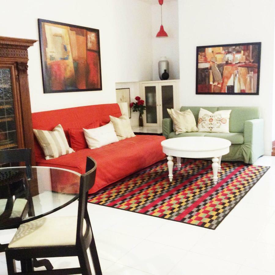 Apartment A Trastevere Da Giulia Rome