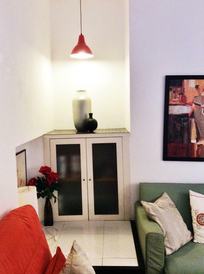 Apartment A Trastevere Da Giulia Rome