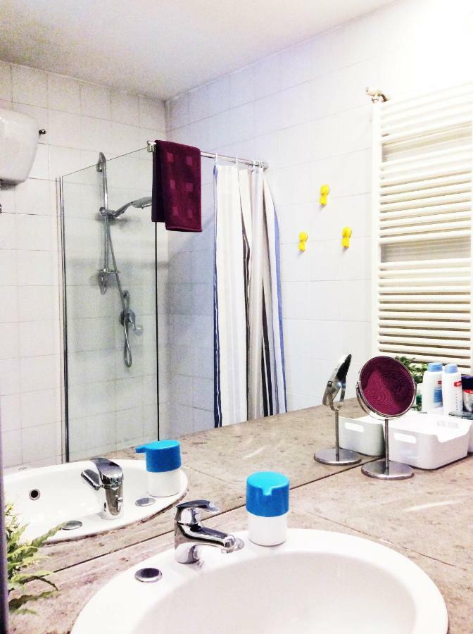 Apartment A Trastevere Da Giulia *