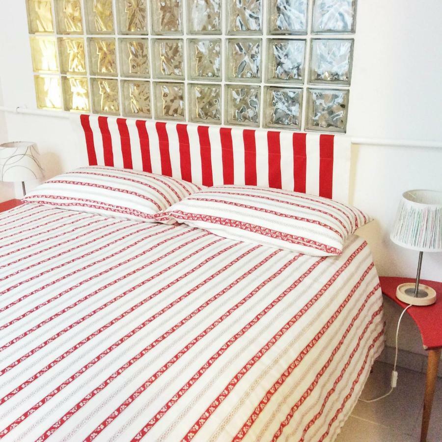 Apartment A Trastevere Da Giulia
