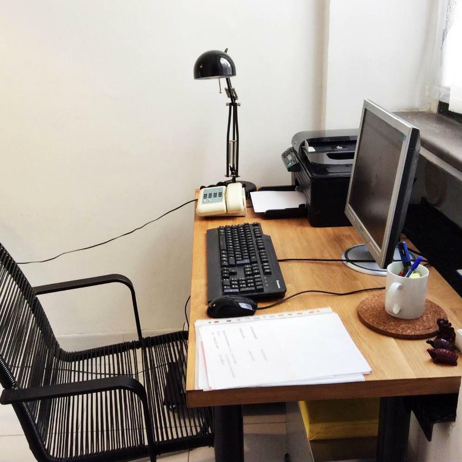 Apartment A Trastevere Da Giulia *
