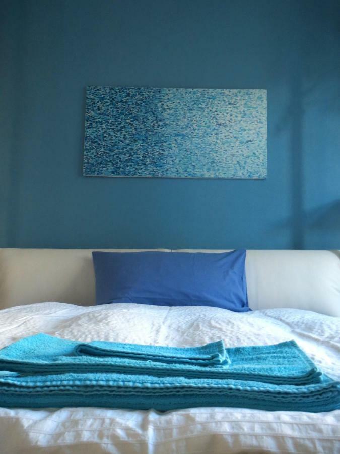 Apartment Wellnessinnrome Shortlet Rome