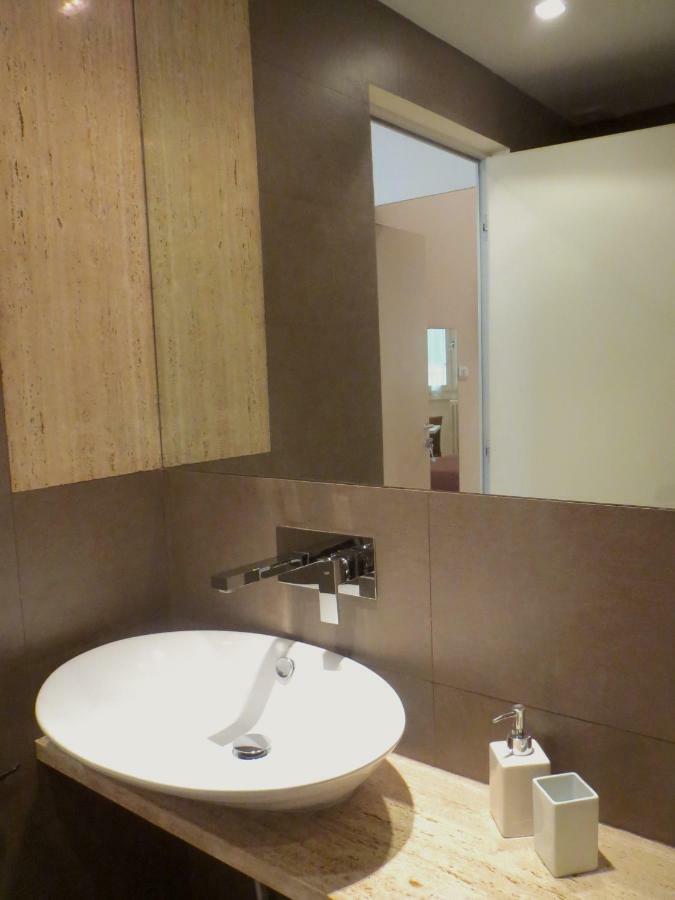 Wellnessinnrome Shortlet Apartment Rome