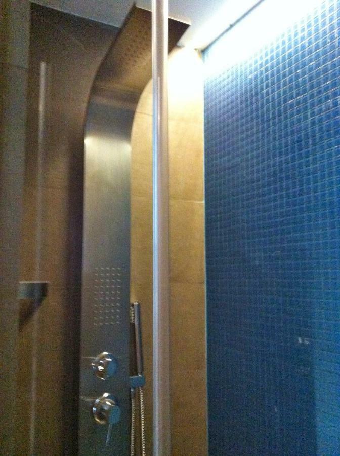 Apartment Wellnessinnrome Shortlet Rome