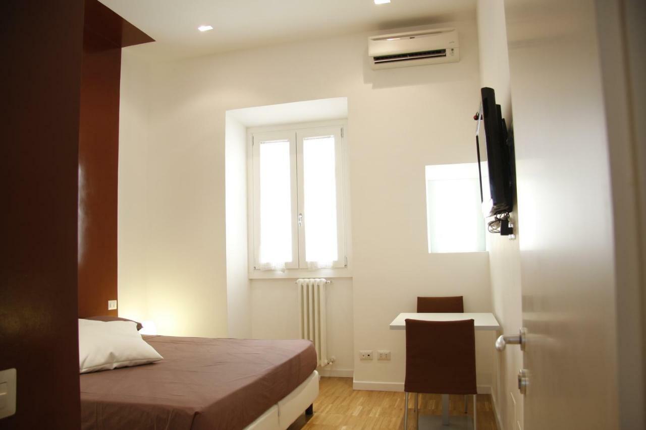 Apartment Wellnessinnrome Shortlet Rome